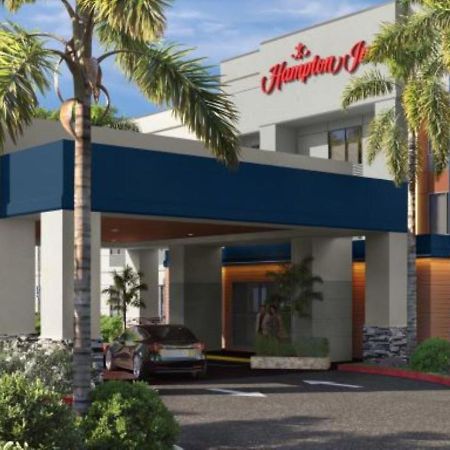 Hampton Inn & Suites Lathrop Eksteriør billede