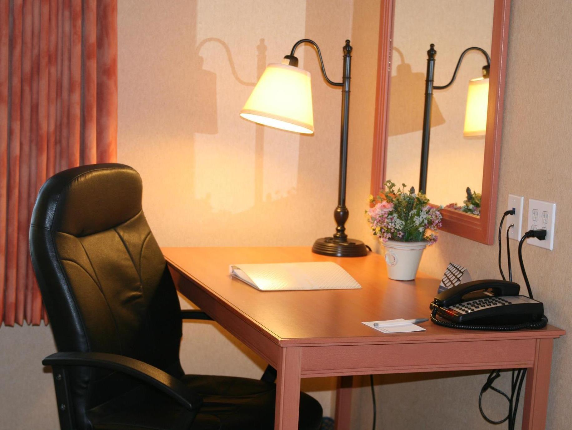 Hampton Inn & Suites Lathrop Eksteriør billede