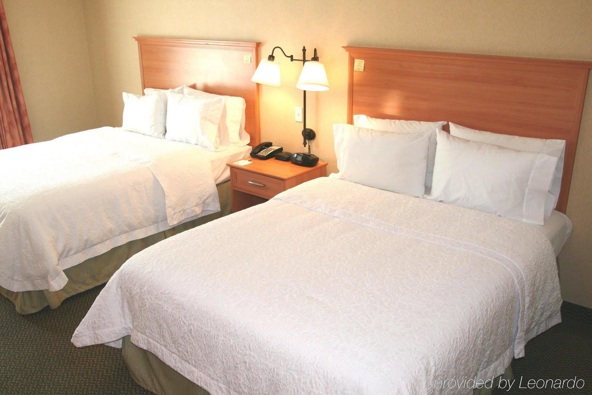 Hampton Inn & Suites Lathrop Eksteriør billede